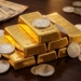 Gold Silver