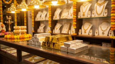 Gold Silver Price