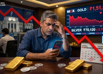 Gold Silver Price