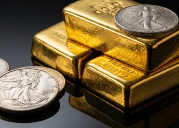 Gold Silver Price