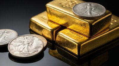 Gold Silver Price