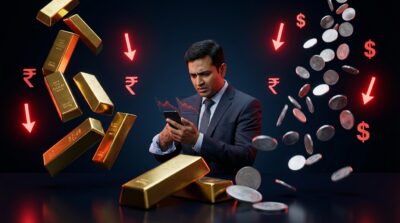 Gold Silver Price Today