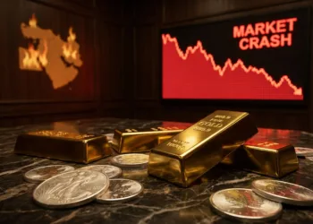 Gold Silver Price Today