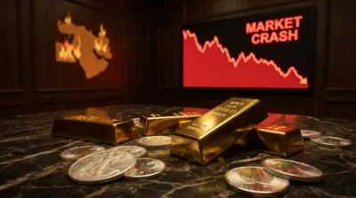 Gold Silver Price Today