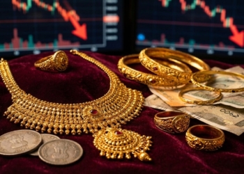 Gold Silver Rate