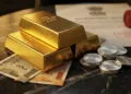 Gold Silver Rate Today: SGB पर अब लगेगा Tax, बड़ा बदलाव 2 Gold Silver Rate Today