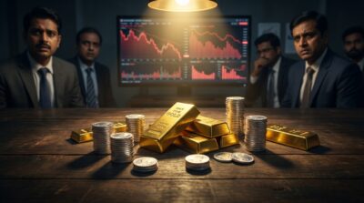 Gold-Silver Rate Today