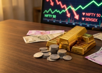 Gold Silver Rate Today