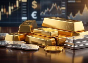Gold-Silver Rate Today