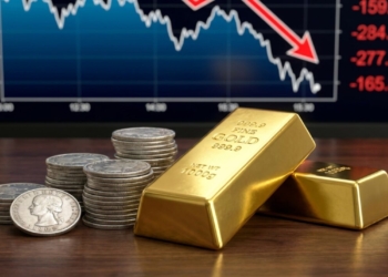 Gold Silver Rates Today