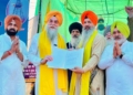 Guru Granth Sahib Satkar Bill की प्रति Samana Morcha को सौंपी, बेअदबी पर उम्रकैद का प्रावधान 2 Guru Granth Sahib Satkar Bill