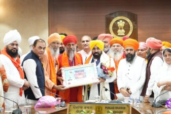 Guru Ravidass 650th Parkash Purab