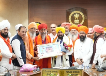 Guru Ravidass 650th Parkash Purab