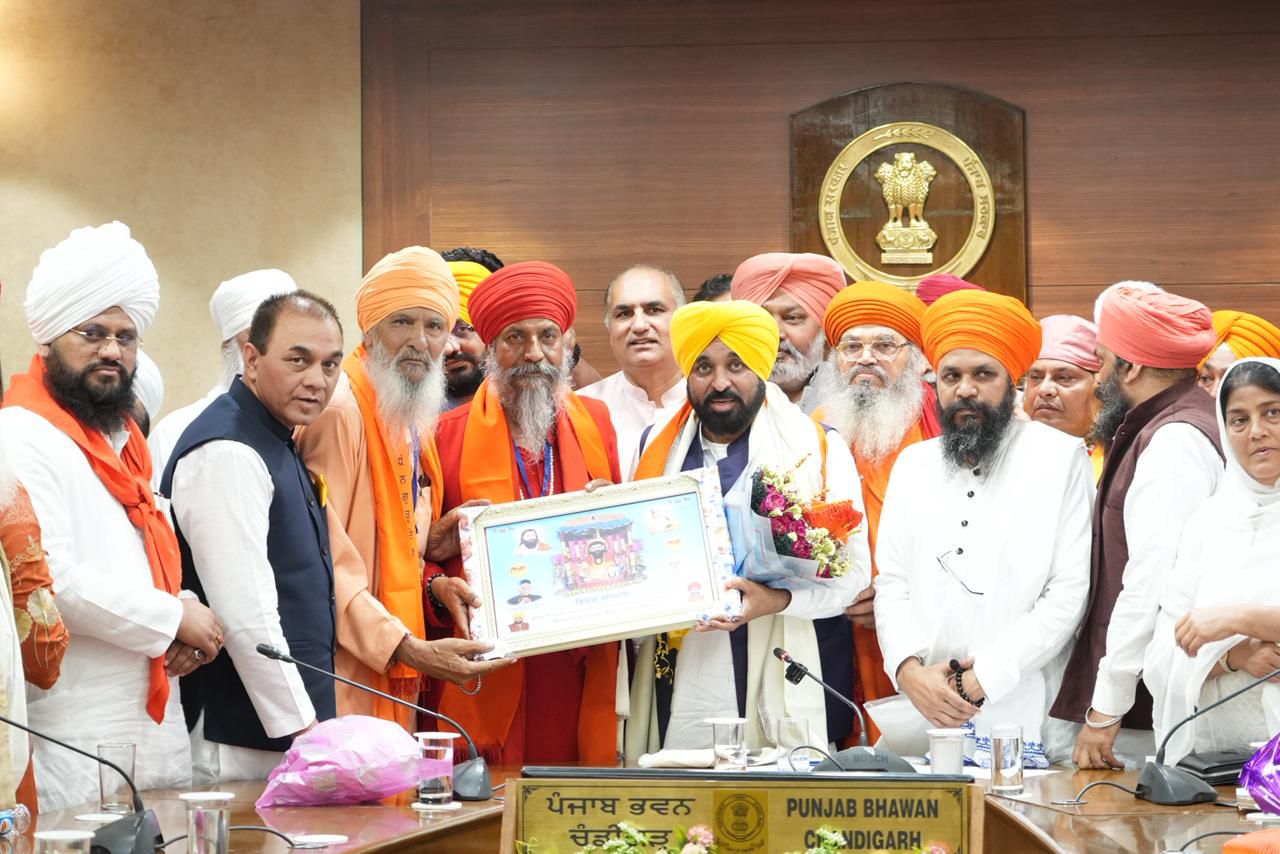 Guru Ravidass 650th Parkash Purab