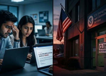H-1B Visa Ban