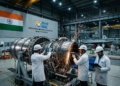 HAL GE Aerospace Deal: भारत में बनेंगे लड़ाकू विमानों के दमदार इंजन, डील हुई पक्की 2 HAL GE Aerospace Deal