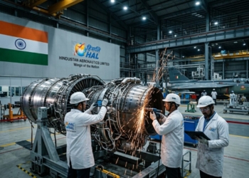 HAL GE Aerospace Deal