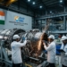 HAL GE Aerospace Deal