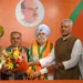 HS Phoolka Joins BJP
