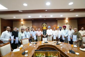 Hardeep Singh Mundian