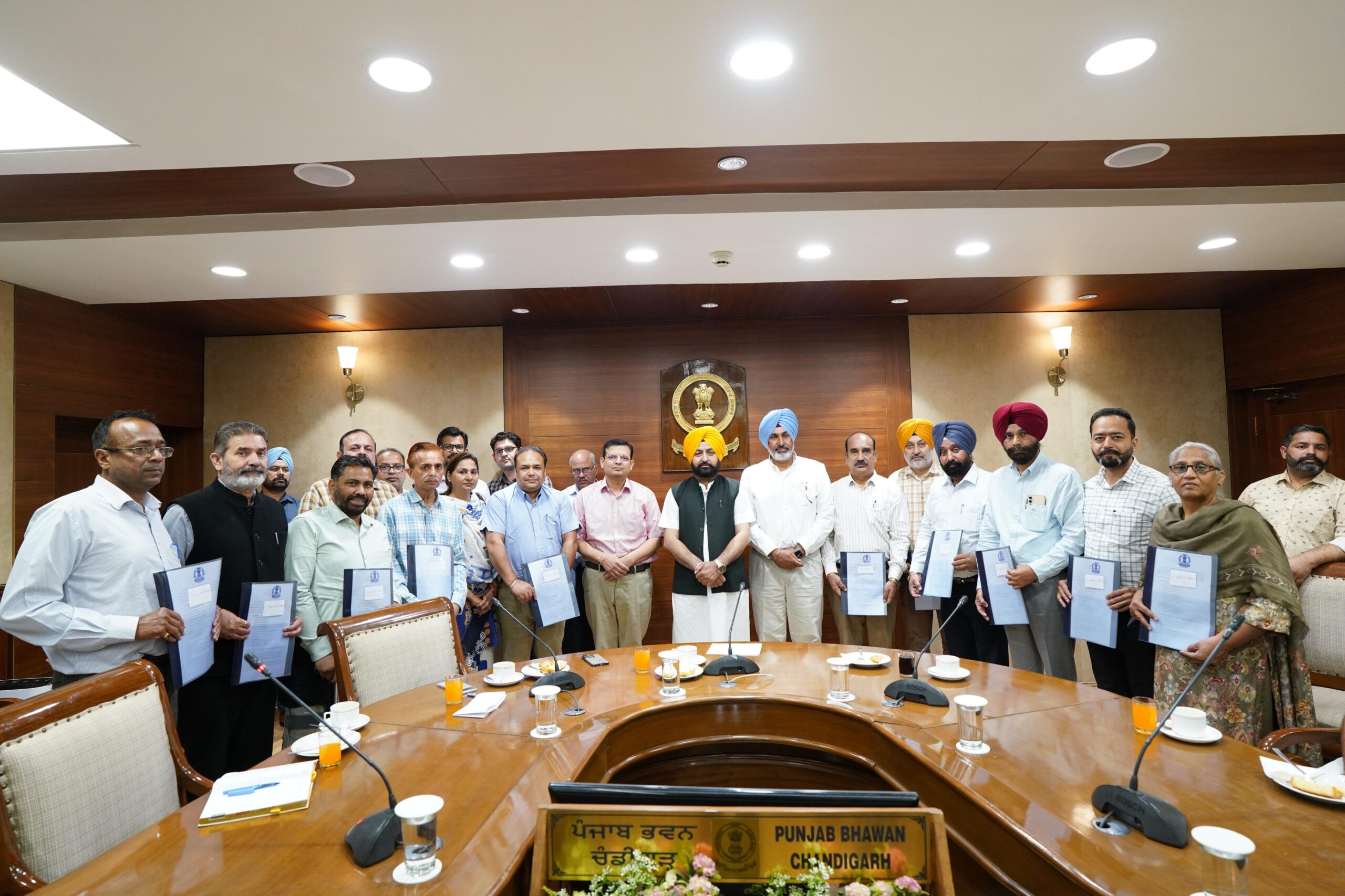 Hardeep Singh Mundian