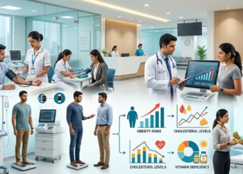 Health of Nation 2026 Report