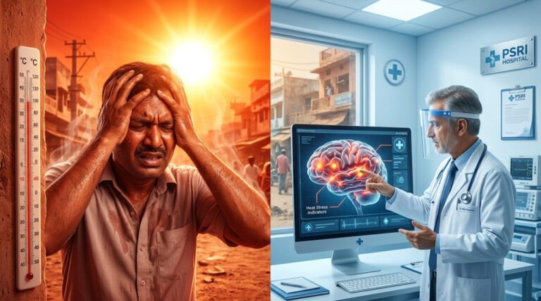 Breaking News Today Live | Latest Hindi News India | The News Air 81 Heatwave Alert