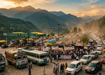 Himachal Pradesh Entry Tax