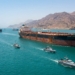 Hormuz Strait Controversy