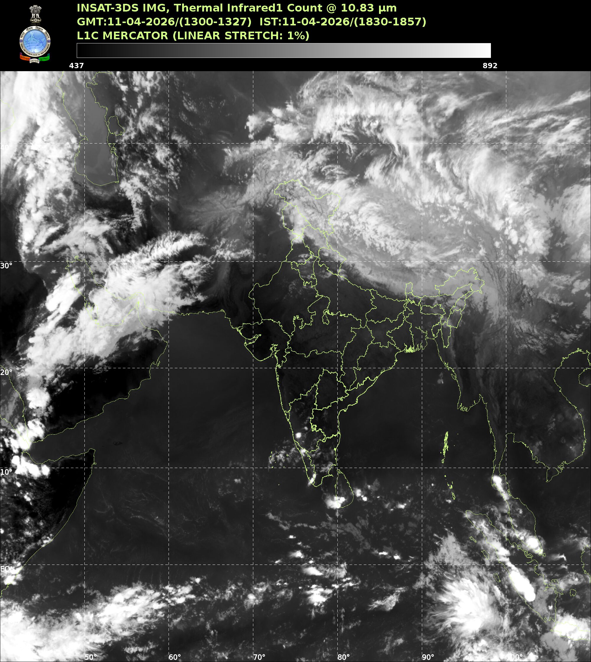 IMD Heat Wave Warning: उत्तर भारत में 6-8°C बढ़ेगा तापमान, चौंकाने वाला अलर्ट जारी 2 IMD Heat Wave Warning