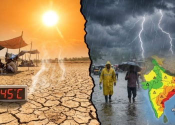 IMD Weather Alert