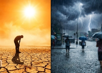 IMD Weather Alert