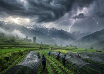IMD Weather Alert