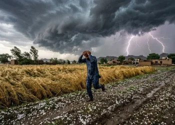 IMD Weather Alert