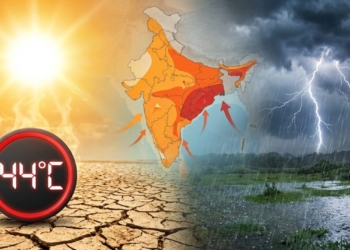 IMD Weather Alert