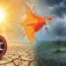 IMD Weather Alert April 2026: देश के 10 राज्यों में Heat Wave की चेतावनी, 44 डिग्री पहुंचा पारा 12 IMD Weather Alert