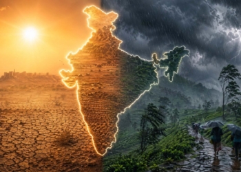 IMD Weather Forecast