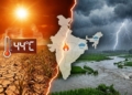 IMD Weather Forecast April 2026: देश के कई हिस्सों में Heat Wave की चेतावनी, जानें अगले दो हफ्तों का मौसम 2 IMD Weather Forecast April