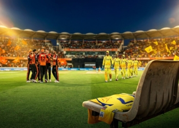 IPL 2026 SRH vs CSK