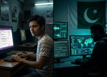 ISI Honey Trap Case