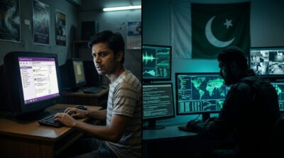 ISI Honey Trap Case