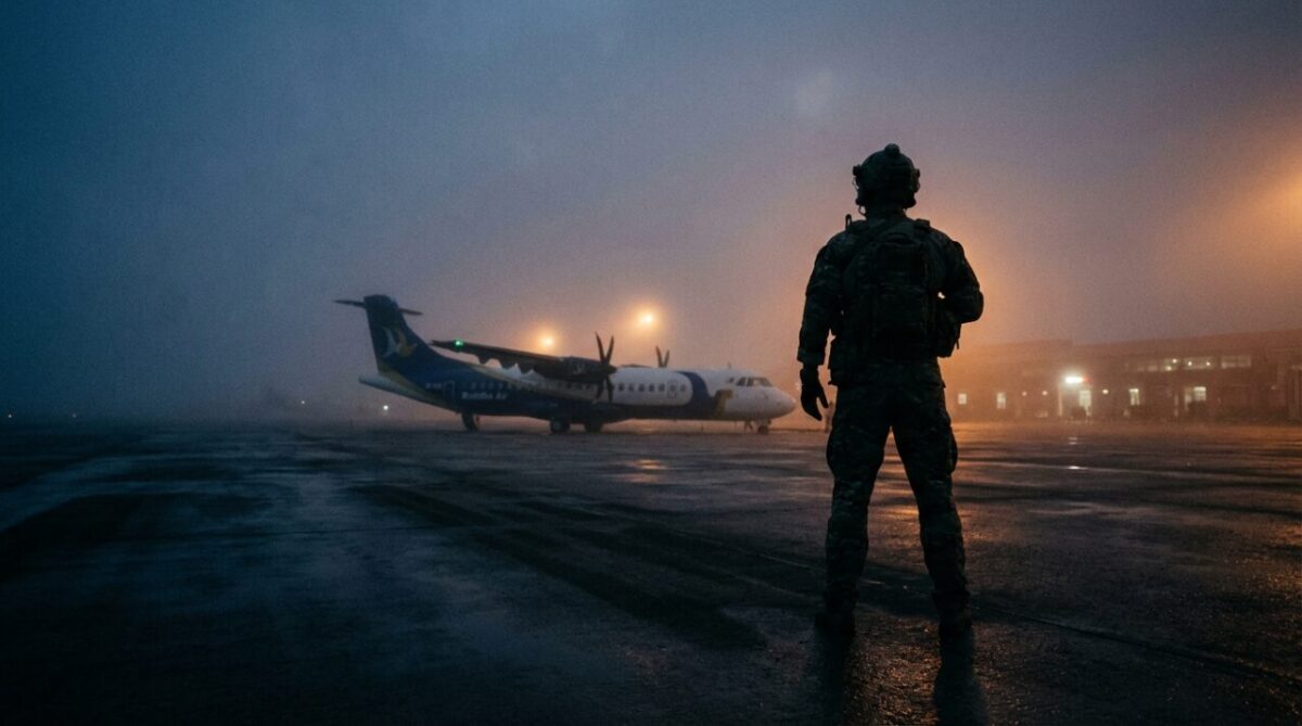 ISI Spy Habib Zahir: कुलभूषण जाधव को किडनैप करने वाला नेपाल से गायब 5 ISI Spy Habib Zahir