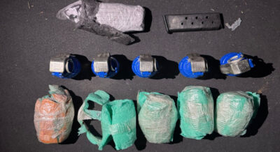 ISI-backed BKI Terror Module