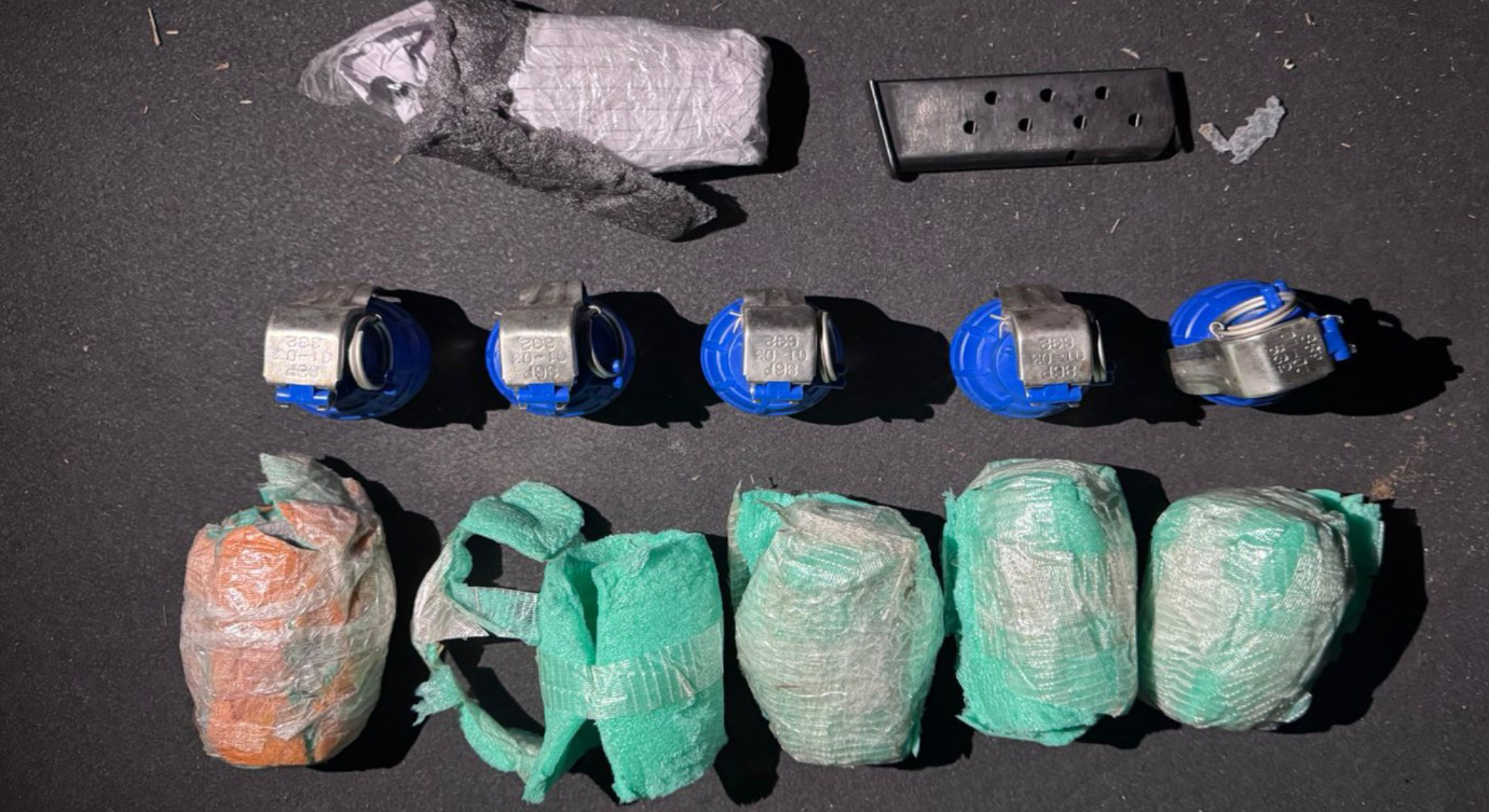 ISI-backed BKI Terror Module