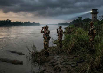 India Bangladesh Border