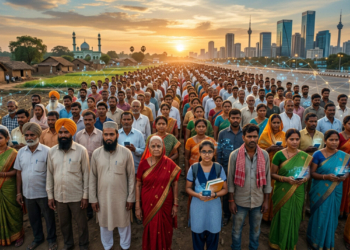 India Census 2026