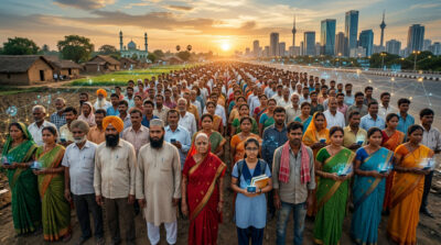 India Census 2026
