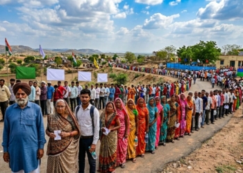 India Election 2026