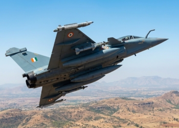 India France Rafale Deal