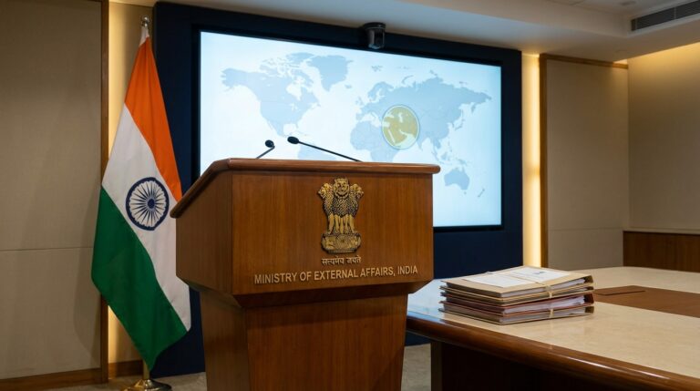 India Iran US War Statement: भारत ने सीजफायर का किया स्वागत, बड़ा बयान! 18 India Iran US War